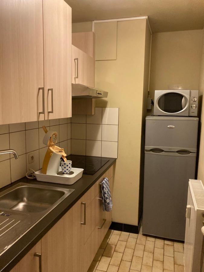 Appartement Cosy Studio Oostende