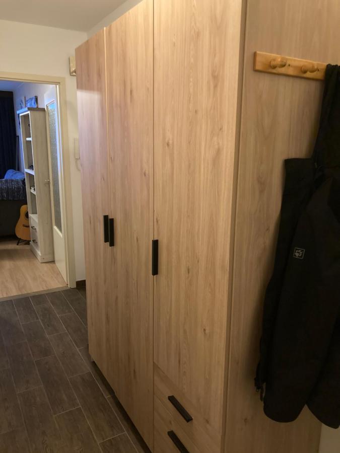 Cosy Studio Appartement *